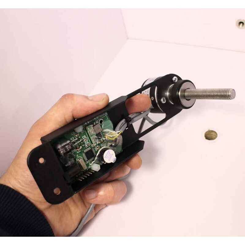 Asterion Kit PushTo pour les télescopes Dobson Omegon Pro et GSO Deluxe WiFi