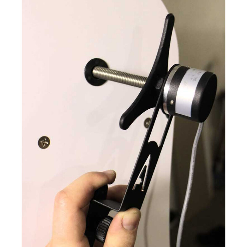 Asterion Kit PushTo pour les télescopes Dobson Omegon Pro et GSO Deluxe WiFi