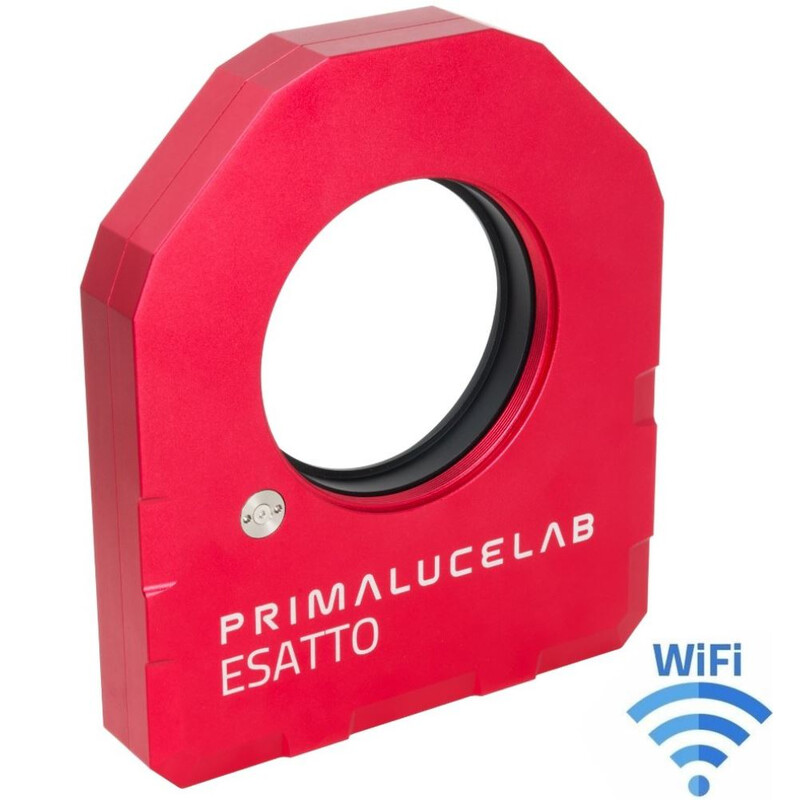 Porte-oculaire PrimaLuceLab ESATTO 3,5" LP