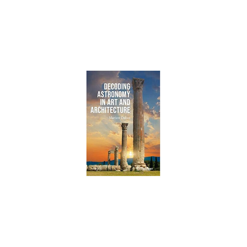 Springer Décodage de l'astronomie dans l'art et l'architecture