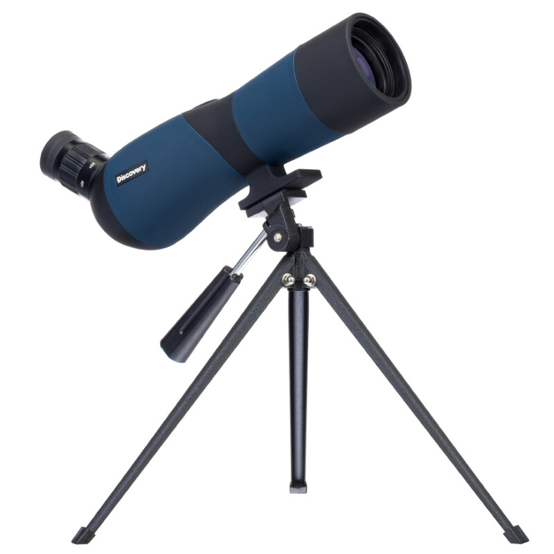 Longue-vue Discovery Range 50