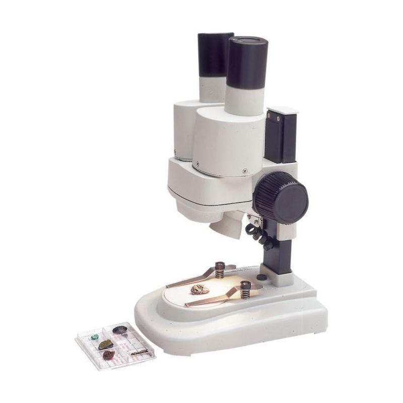 Microscope stéréoscopique Windaus HPS 5, binoculaire