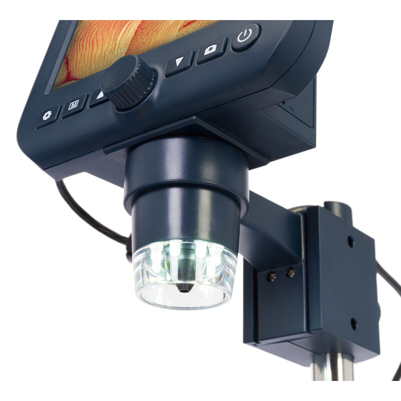 Microscope Discovery Artisan 64 Digital