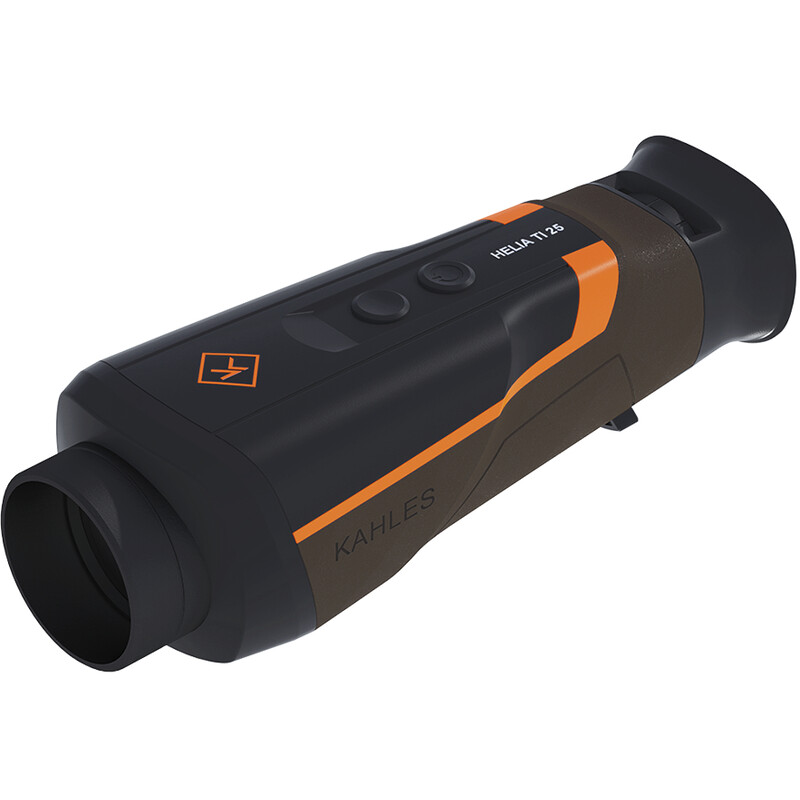 Kahles Caméra à imagerie thermique HELIA TI 25