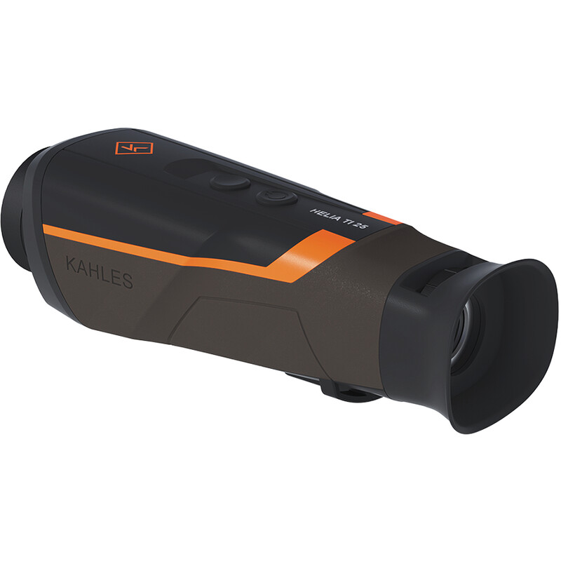 Kahles Caméra à imagerie thermique HELIA TI 25