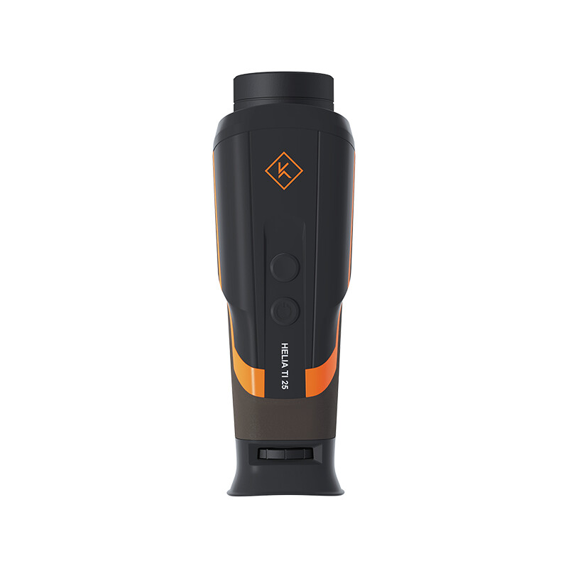 Kahles Caméra à imagerie thermique HELIA TI 25