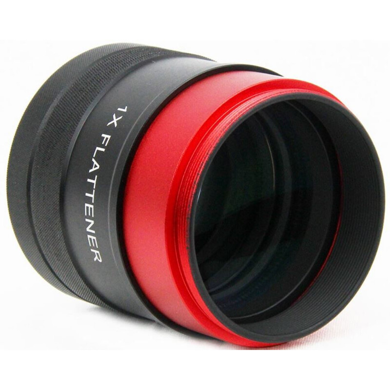 Tecnosky FullFrame 2,5" RED 130 V2