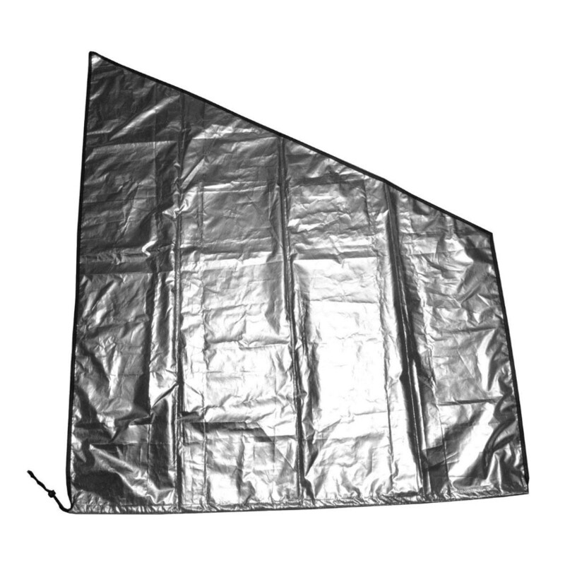 TS Optics Housse de production 80 cm