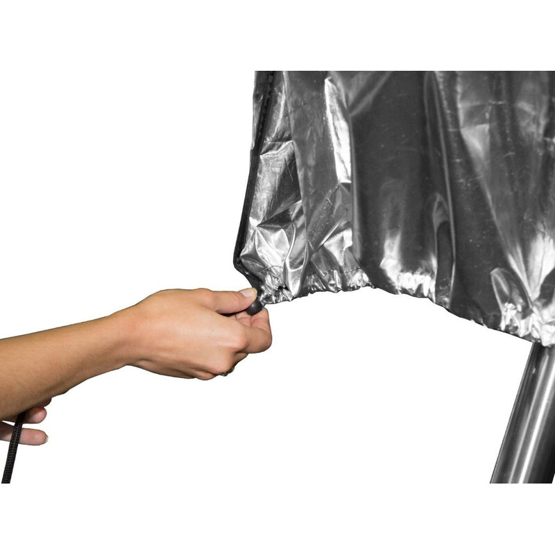 TS Optics Housse de production 80 cm