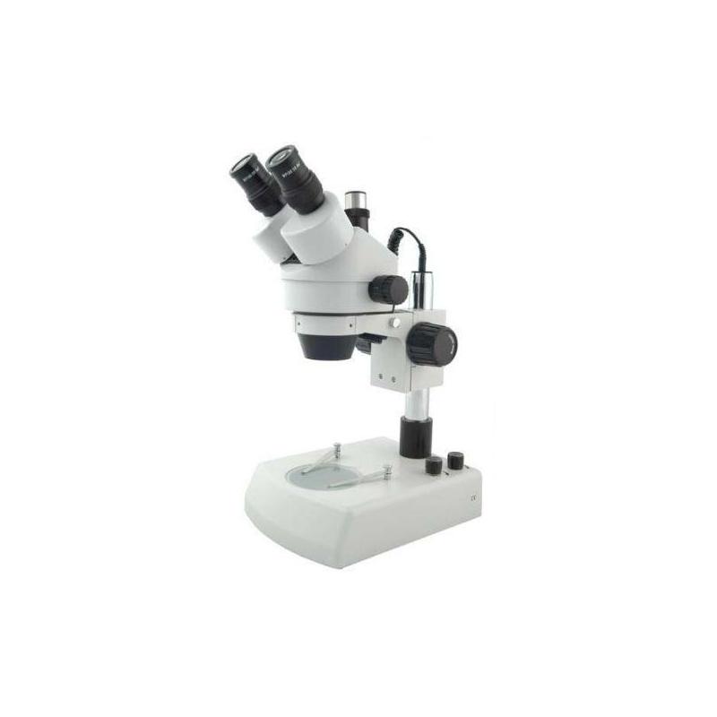Windaus HPS 443 Zoom, trinoculaire