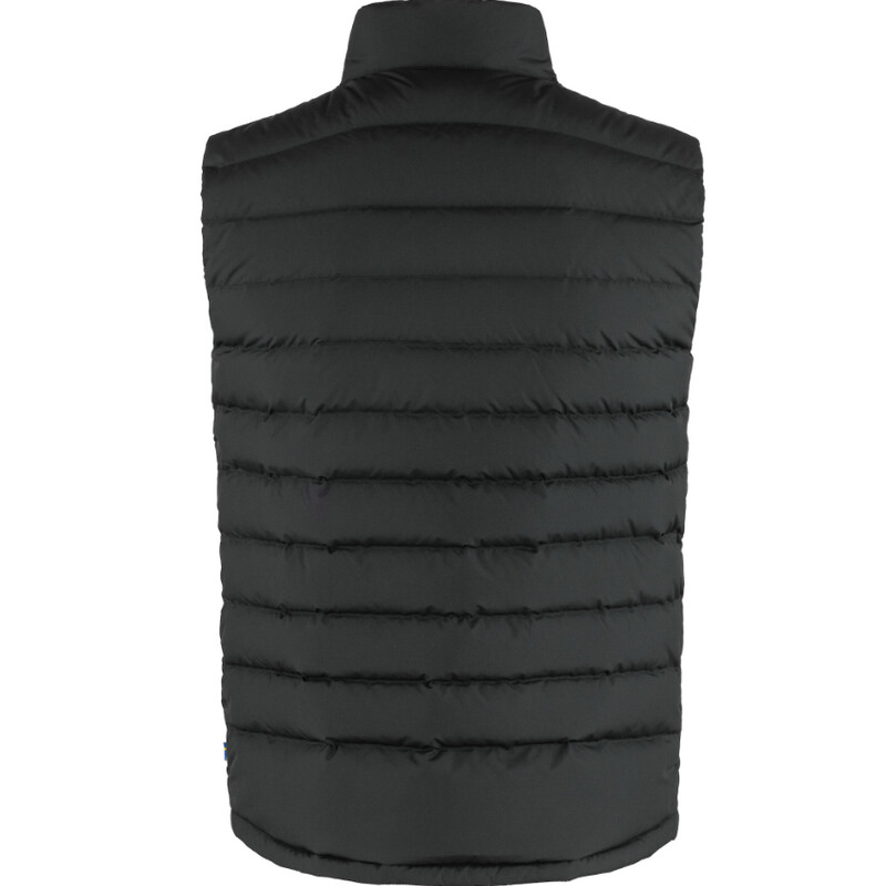 Fjällräven Gilet Greenland Down Liner M, 550 Black, S