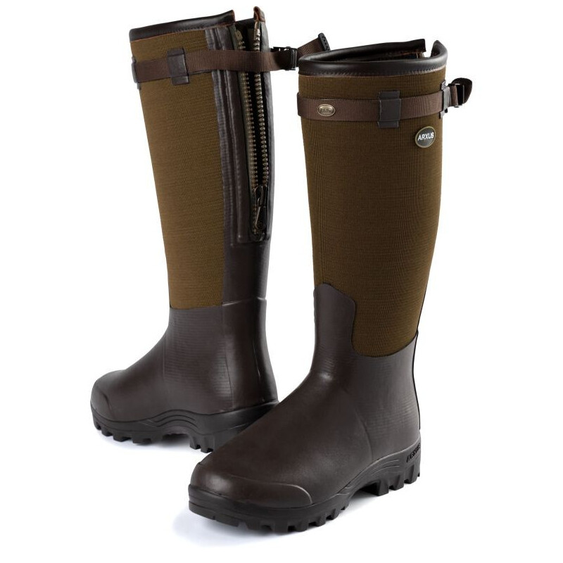 Arxus Bottes en caoutchouc Primo Nord LW 41