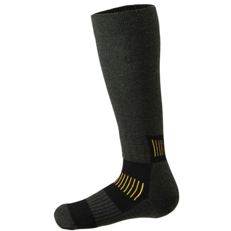 Arxus Paire de chaussettes montantes 36-39