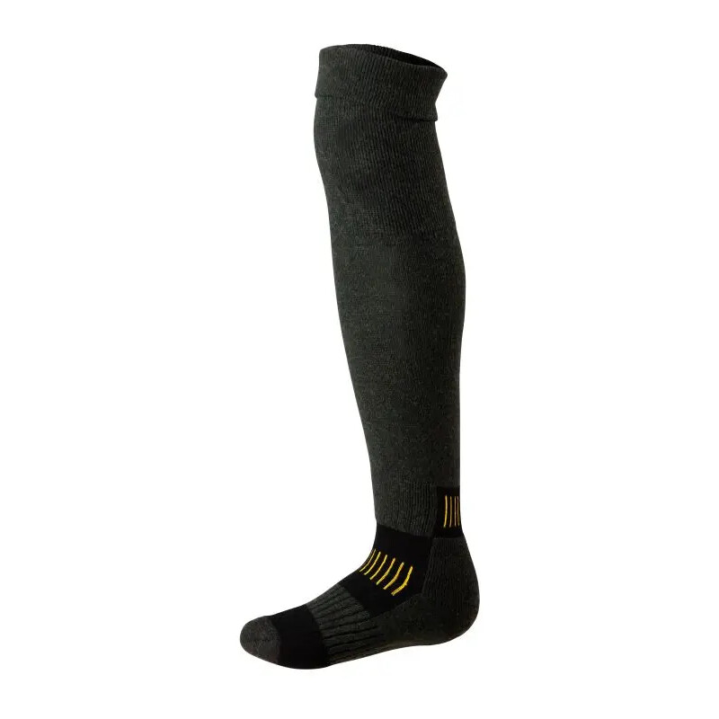 Arxus Chaussettes de botte Over Knee 36-39