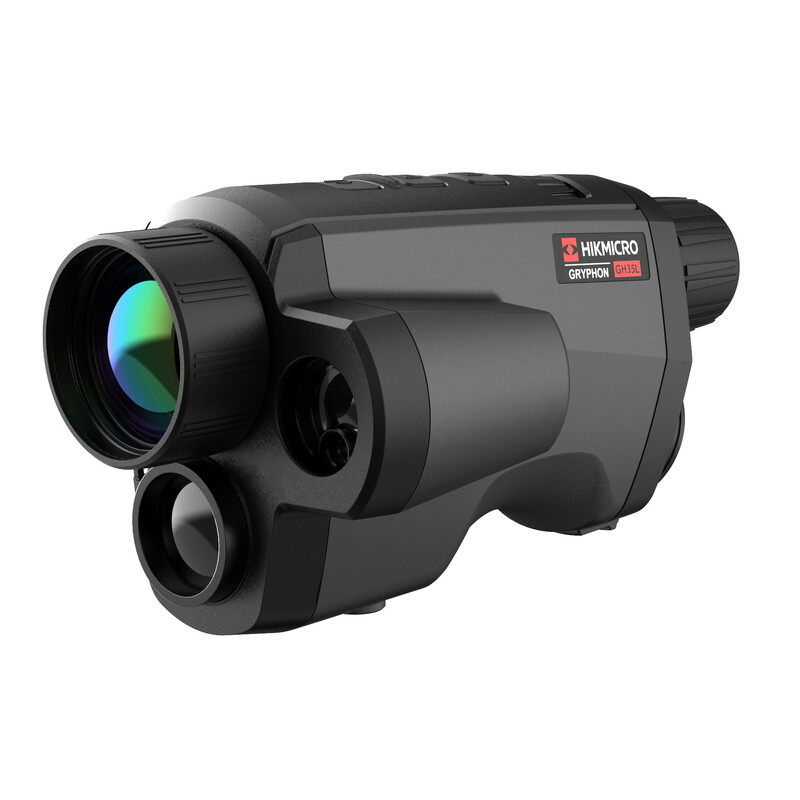 Vision nocturne HIKMICRO Gryphon GH35L