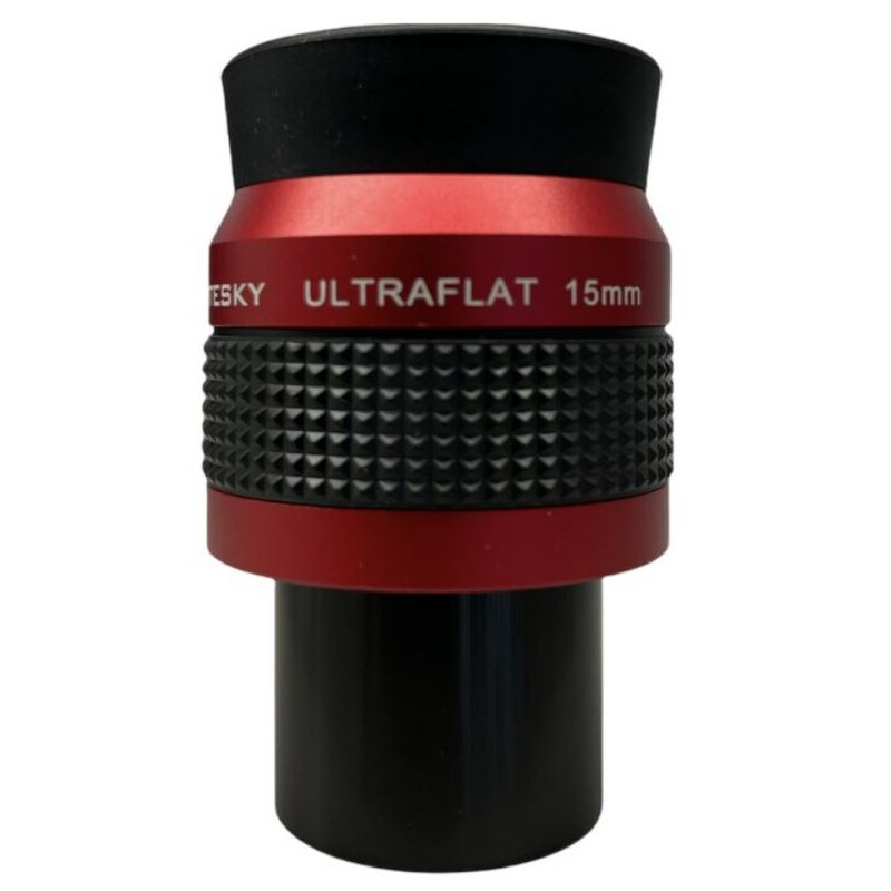 Oculaire Artesky UltraFlat 15mm