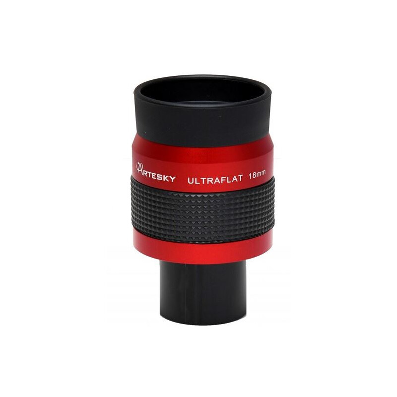 Oculaire Artesky UltraFlat 15mm