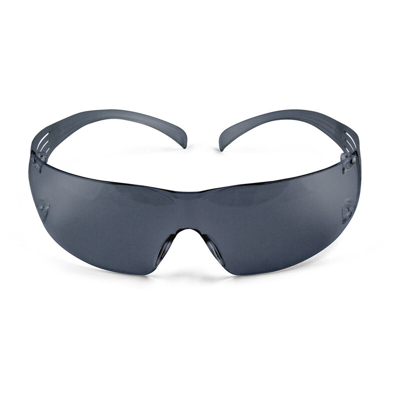 Lunettes de tir 3M Peltor SecureFit 200 grises