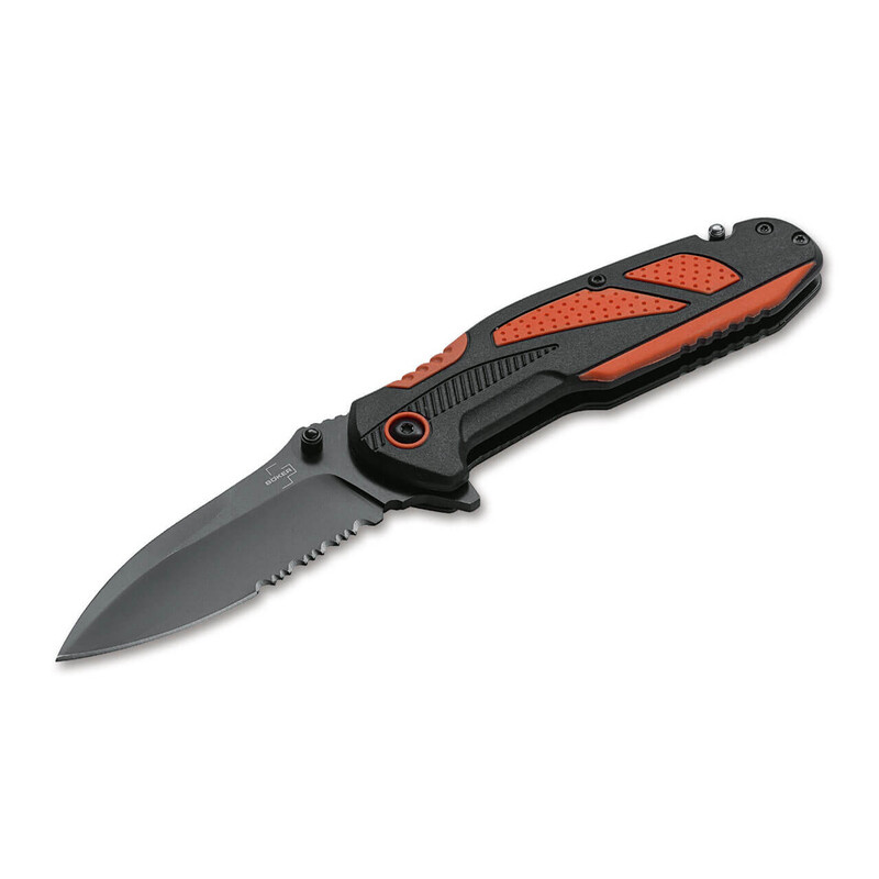 Couteaux Böker Plus Savior 4