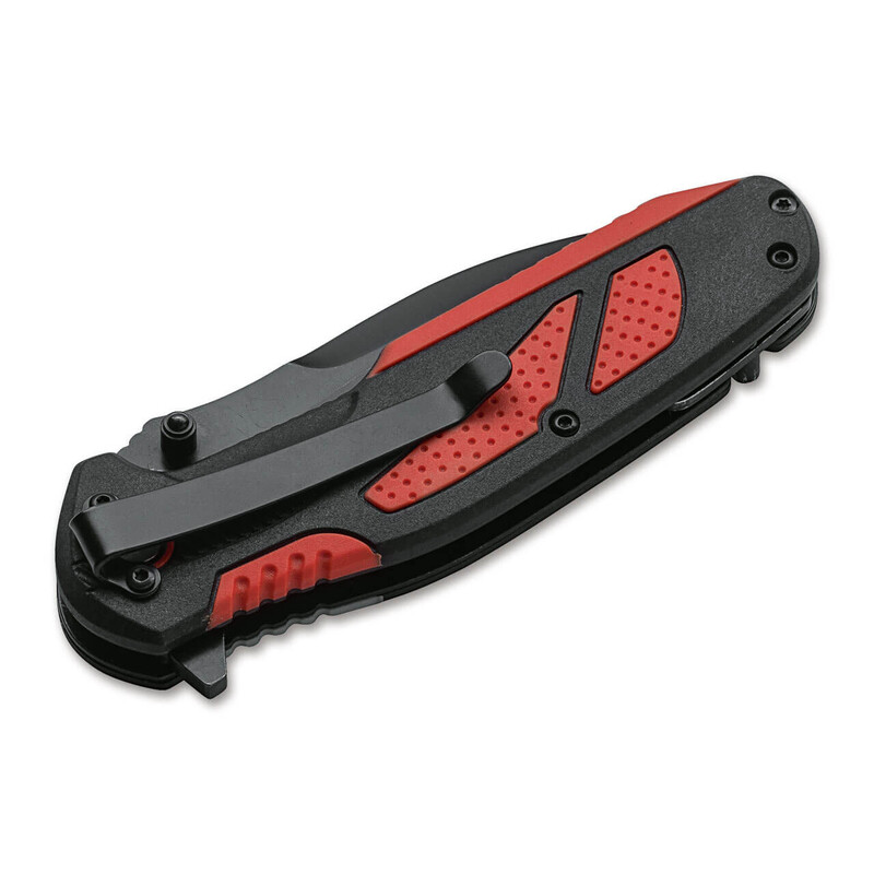 Couteaux Böker Plus Sauveur 4