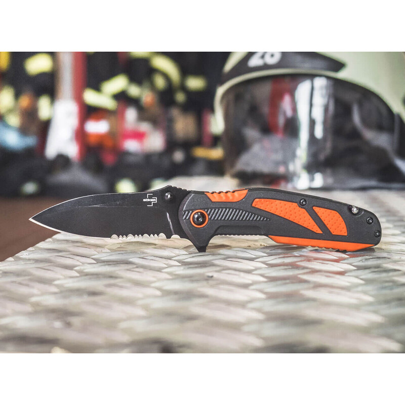 Couteaux Böker Plus Sauveur 4