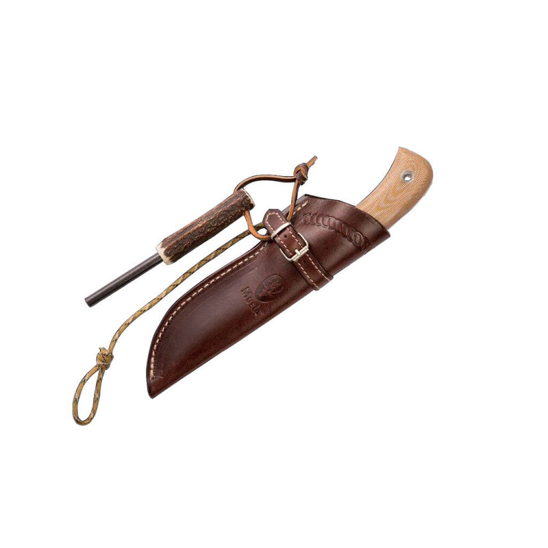Couteaux Muela Aborigène