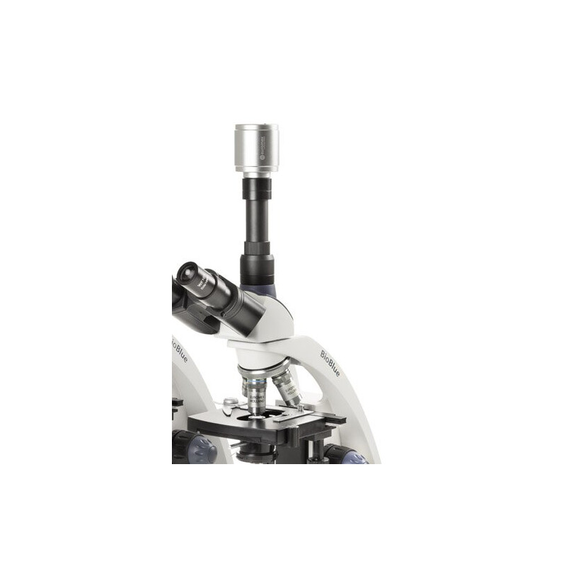 Euromex Caméra HD-Mini , VC.3023, couleur, CMOS, 1/2,8, 2 MP, HDMI