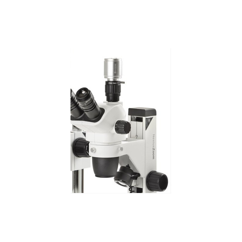 Euromex Caméra HD-Mini , VC.3023, couleur, CMOS, 1/2,8, 2 MP, HDMI