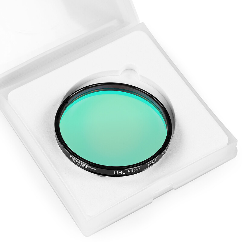 Omegon Filtre Pro UHC M56