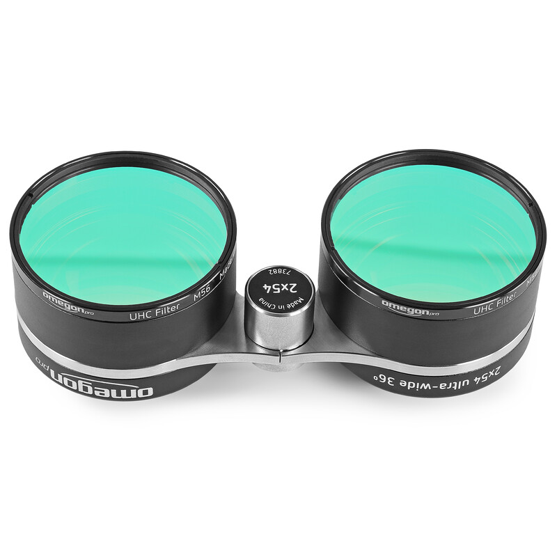 Omegon Filtre Pro UHC M56