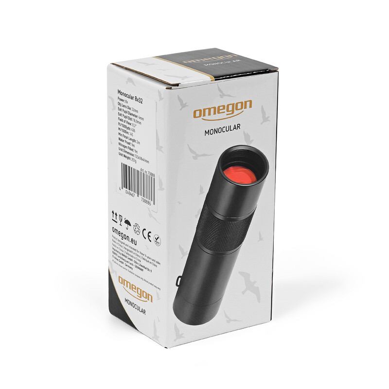 Omegon Monoculaire Mono 8x32