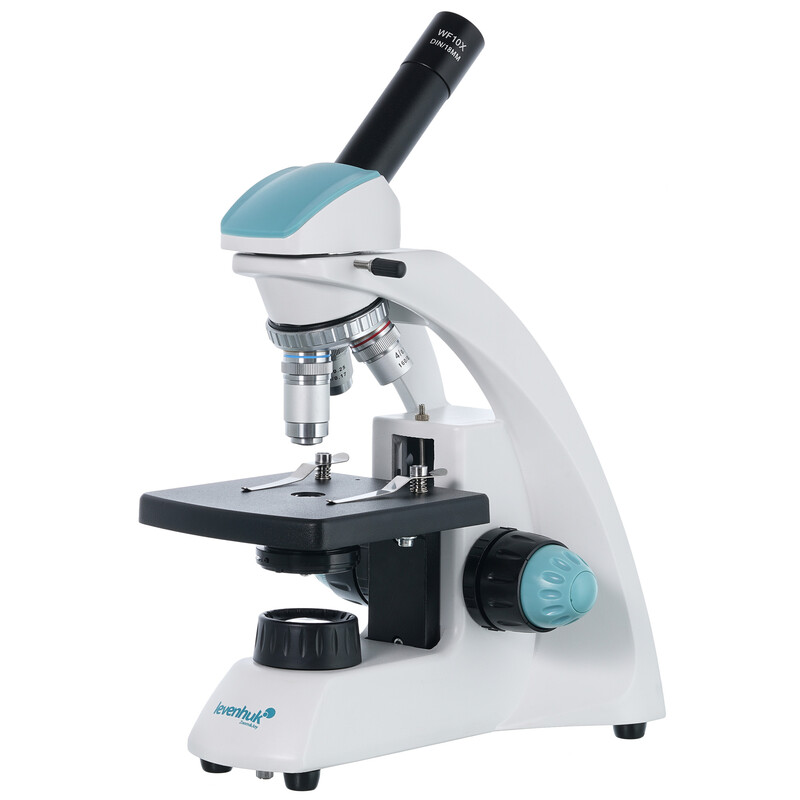 Microscope Levenhuk 500M