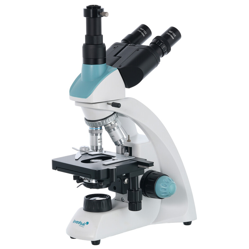 Microscope Levenhuk 500T
