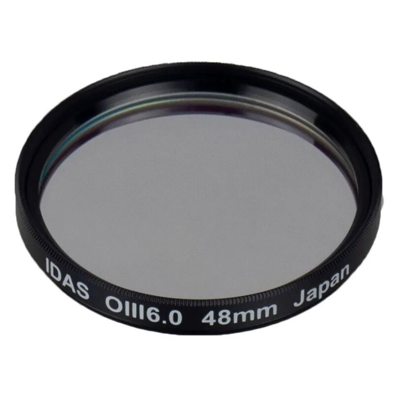 Filtre IDAS OIII 6.0nm 2