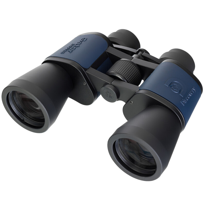 Jumelles Discovery Gator 10x50