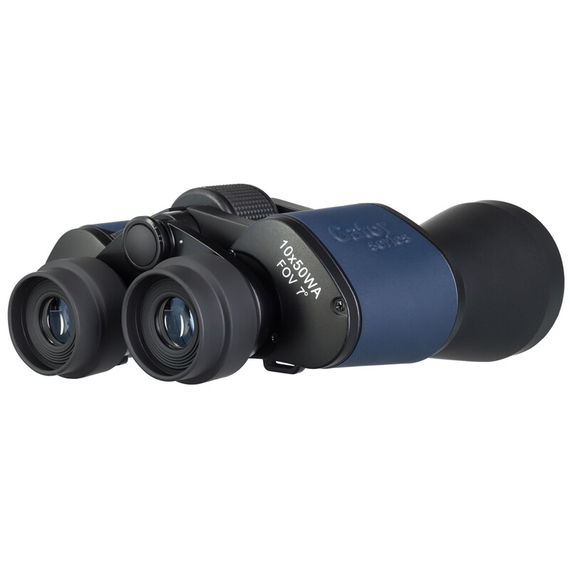 Jumelles Discovery Gator 10x50