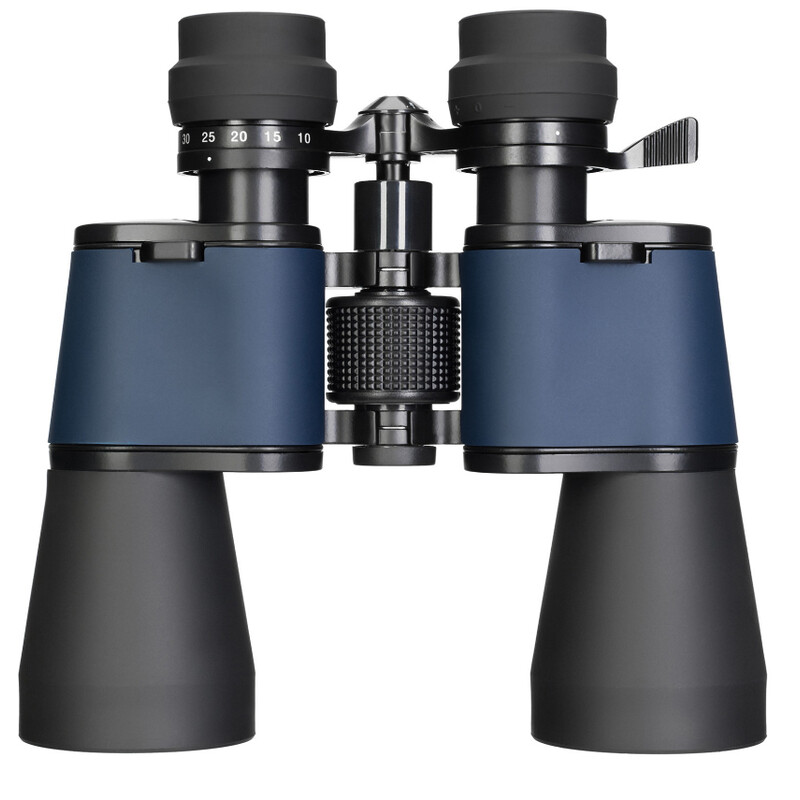 Jumelles zoom Discovery Gator 10-30x50