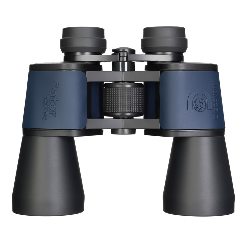 Jumelles Discovery Gator 20x50