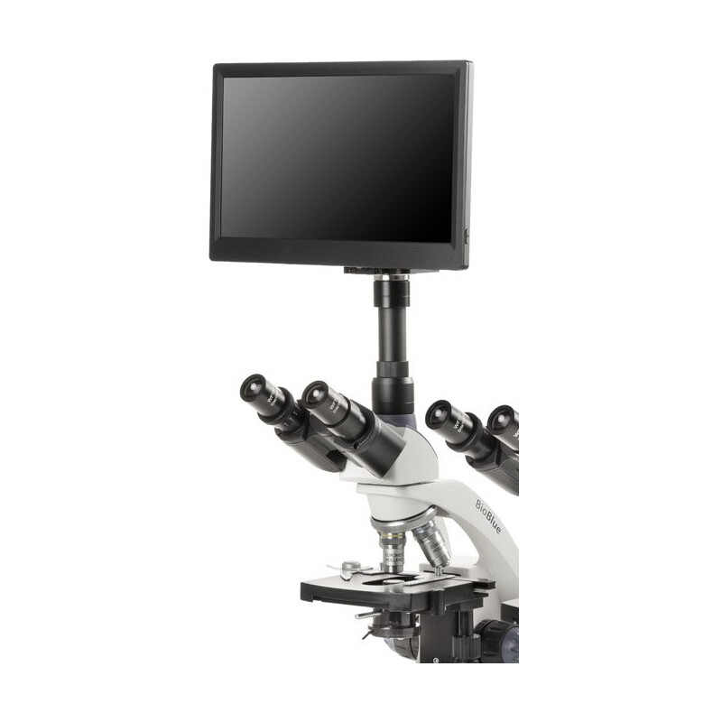 Euromex Caméra HD-Mini avec écran, VC.3024-HDS, couleur, CMOS, 1/2.8, 2MP, HDMI
