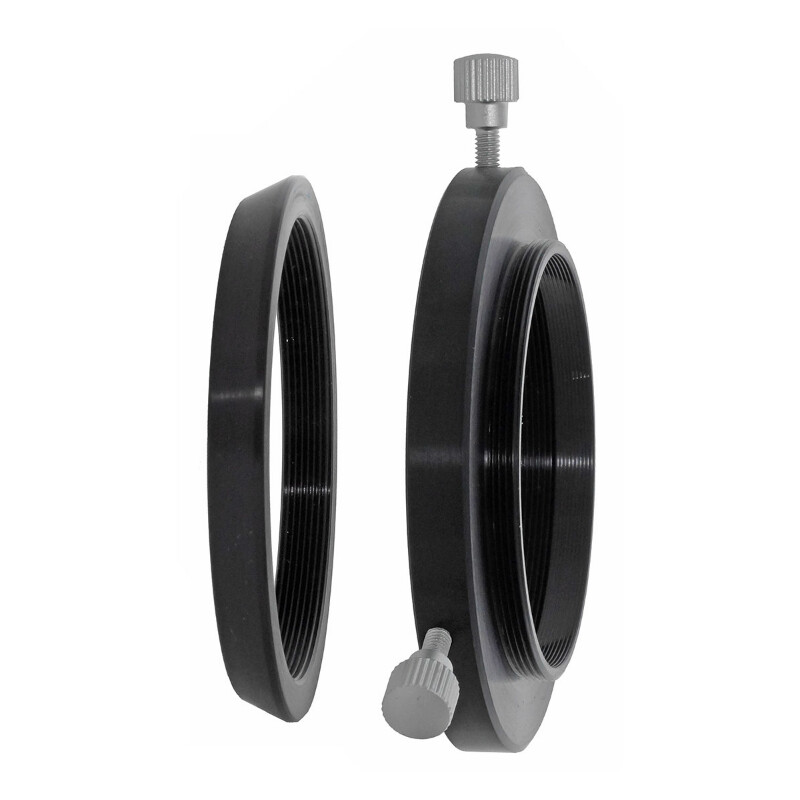 Rotateur TS Optics Adaptateur rotatif M54