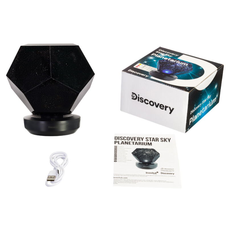 Planetarium Discovery Star Sky P5