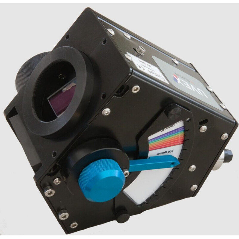 Spectroscope Shelyak UVEX