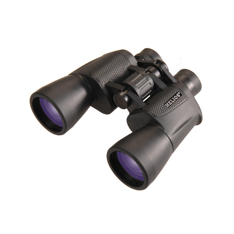 Jumelles Helios Optics Solana 7x50