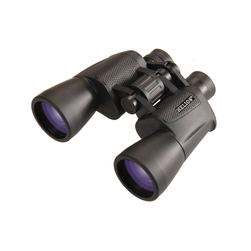 Jumelles Helios Optics Solana 10x50