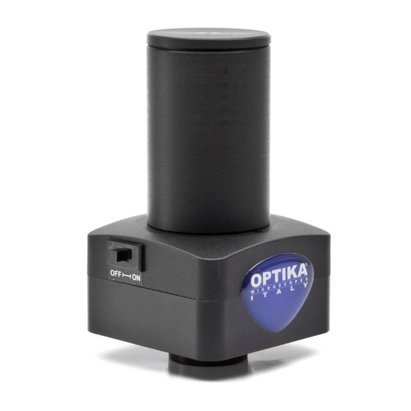 Caméra Optika Kamera, C-WFR, color, CMOS, 1/2.5, 5MP, WiFi, recharchable