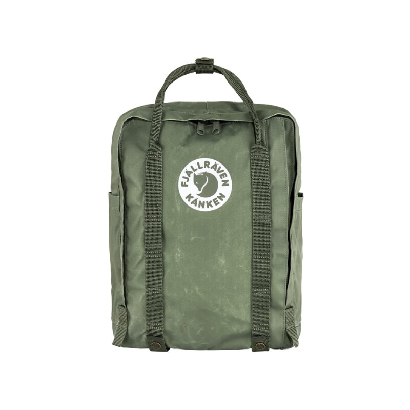 Fjällräven Sac à dos Tree-Kånken 627 Lichen Green