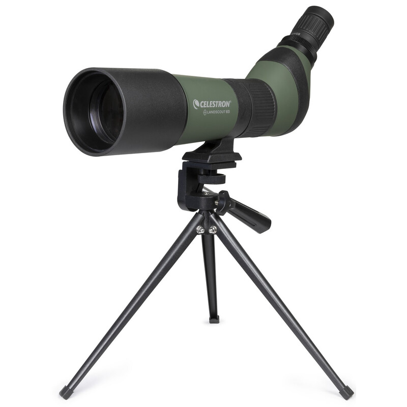 Longue-vue Celestron Landscout 20-60x65