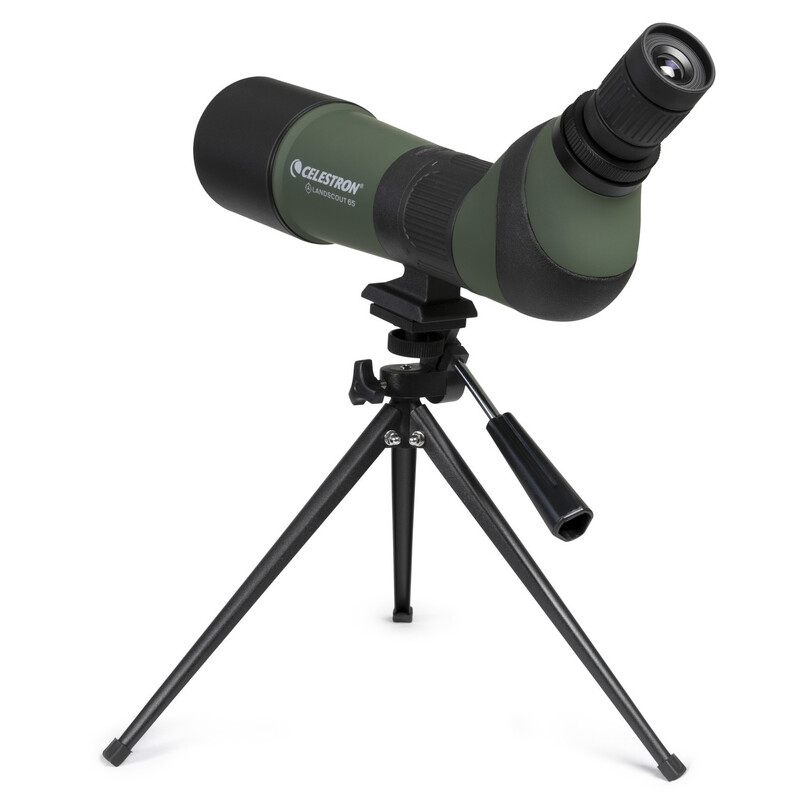 Longue-vue Celestron Landscout 20-60x65