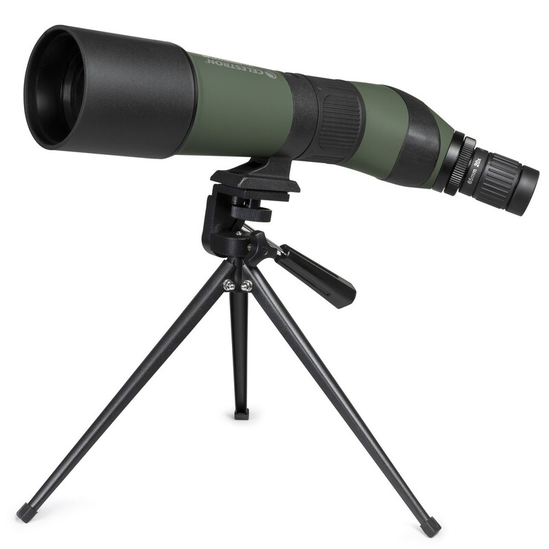 Longue-vue Celestron Landscout 20-60x65