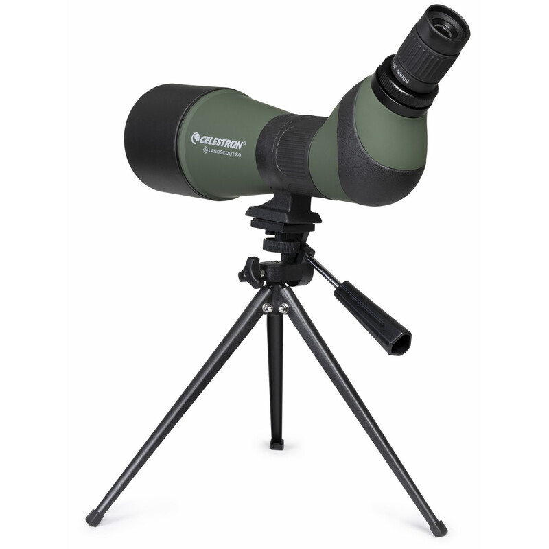 Longue-vue Celestron Landscout 20-60x80